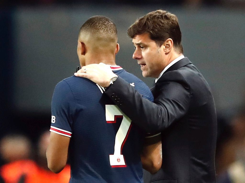 مبابي يهاجم سان جيرمان: نعم طلبت الرحيل.. وتصريحات الإدارة كاذبة