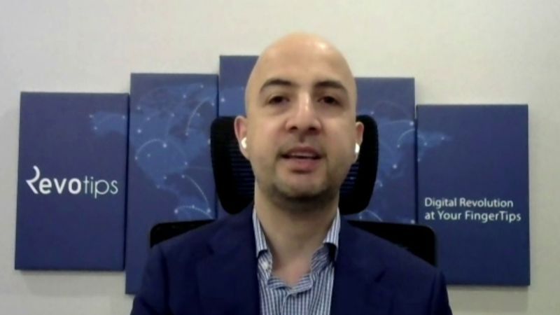 خبير أمن معلومات لـ"أخبار الآن": تيك توك المتواطئ مع سلطات الصين لا يتخذ إجراءات للسيطرة على المعلومات الصحية 1 تيك توك