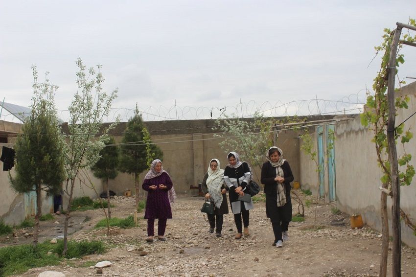 ناشطة أفغانية لطالبان: نحن لن نتغيّر وما كان يحصل قبل 20 عاماً لن يتكرر