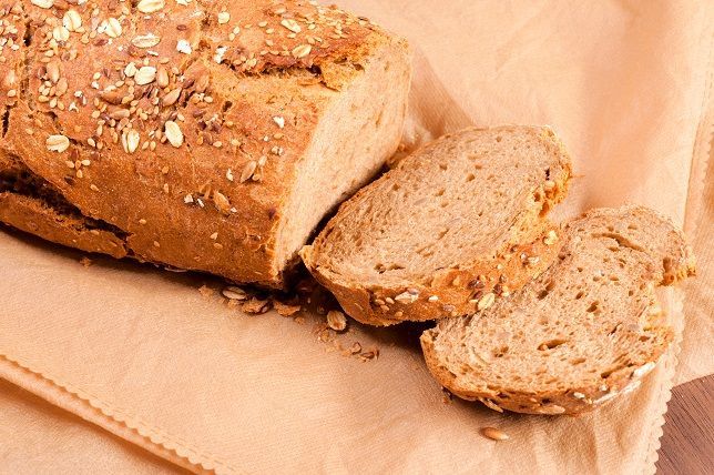 خبز .. ستوري بلوك