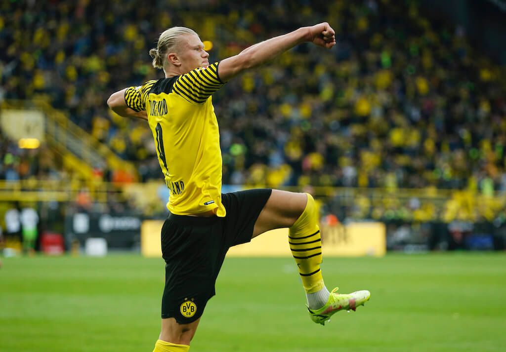 رغم الأزمة الطاحنة.. برشلونة يعيد فتح ملف التعاقد مع هالاند 1 رغم الأزمة الطاحنة.. برشلونة يعيد فتح ملف التعاقد مع هالاند