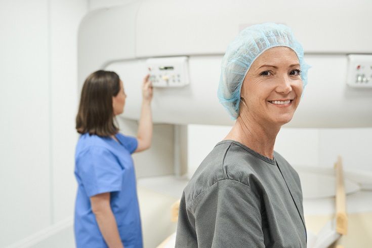 سرطان الثدي .. ستوري بلوك