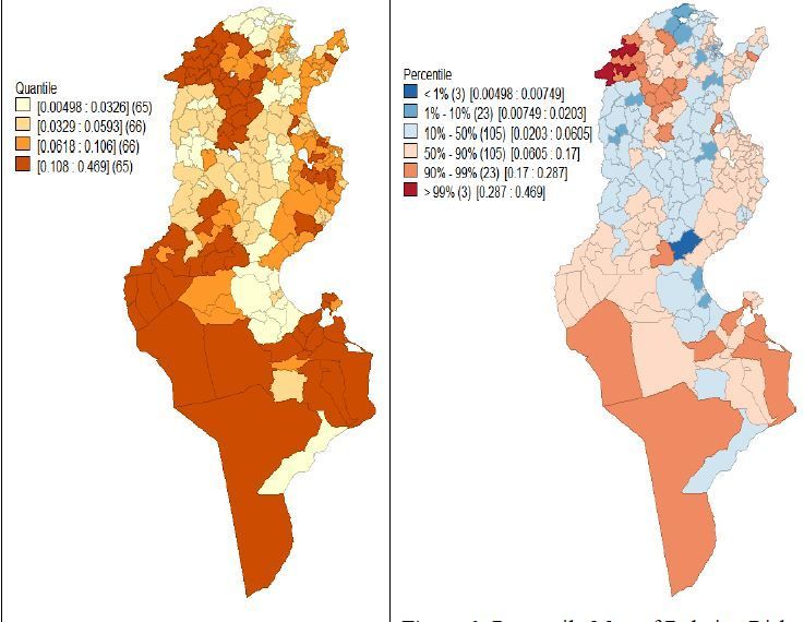 ما هو سر تفاقم ظاهرة تسرب الطلاب التونسيين من المدارس؟