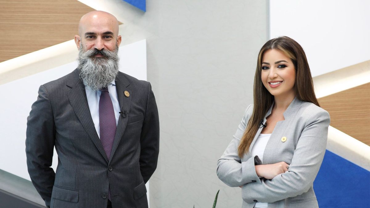 إكسبو 360: تقنيات وحلول رقمية ستراها لأول مرة في إكسبو 2020 دبي