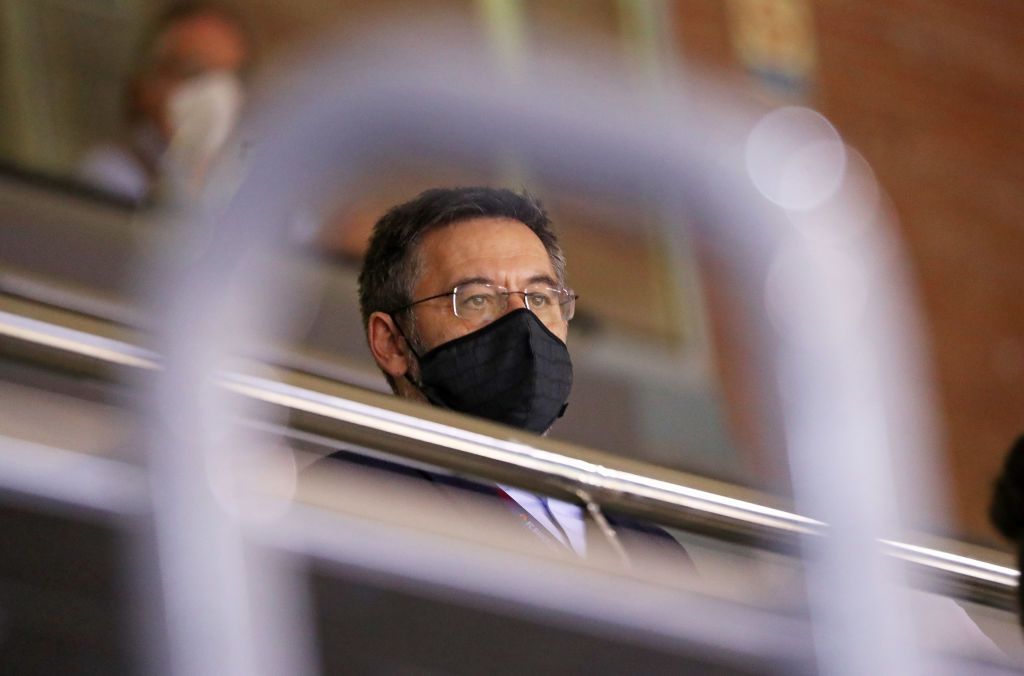 بارتوميو ينتقد قرار برشلونة بشأن ميسي.. ويطالب بالصبر على كومان 1 بارتوميو ينتقد قرار برشلونة بشأن ميسي.. ويطالب بالصبر على كومان