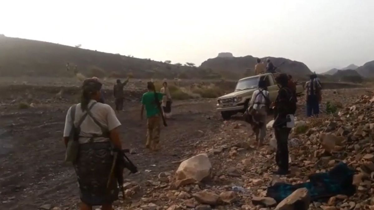 ما هو مصير التائبين عن القاعدة في اليمن؟