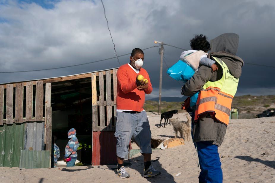 "بناء مستقبل مستدام".. شعار اليوم الدولي للقضاء على الفقر لهذا العام 1 "بناء مستقبل مستدام".. شعار اليوم الدولي للقضاء على الفقر لهذا العام