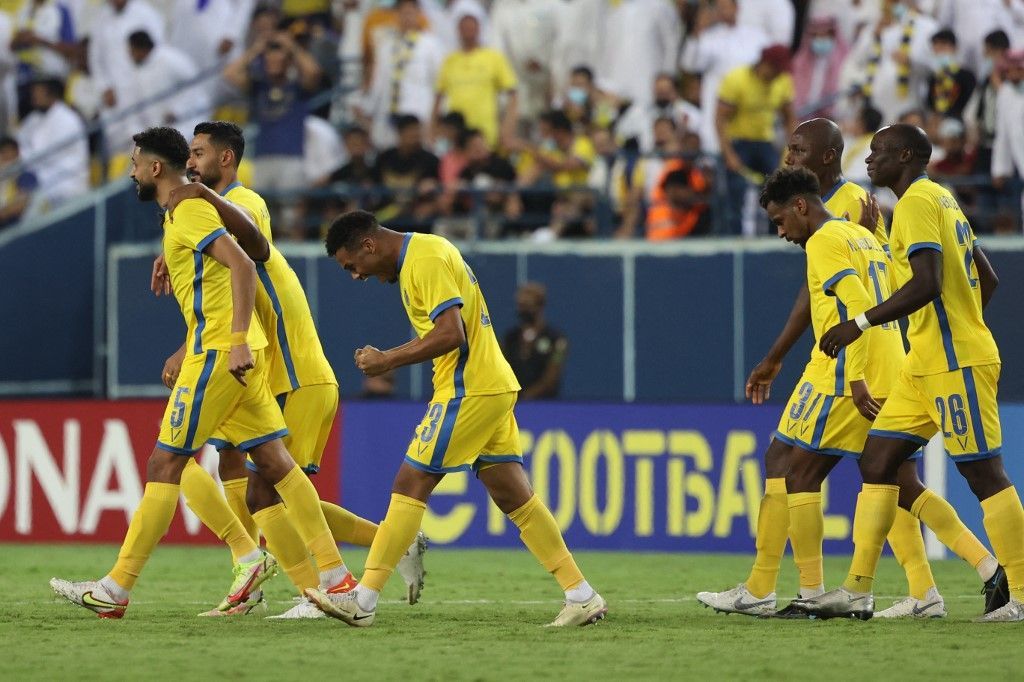 ديربي القرن.. موقعة تاريخية بين النصر والهلال من أجل زعامة آسيا 2 ديربي القرن.. موقعة تاريخية بين النصر والهلال من أجل زعامة آسيا