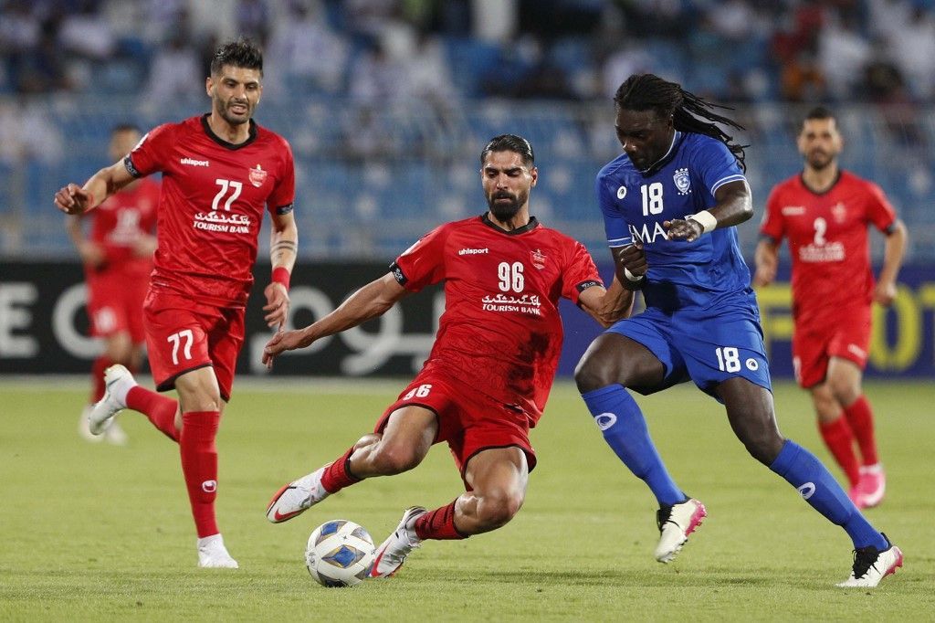 ديربي القرن.. موقعة تاريخية بين النصر والهلال من أجل زعامة آسيا 3 ديربي القرن.. موقعة تاريخية بين النصر والهلال من أجل زعامة آسيا