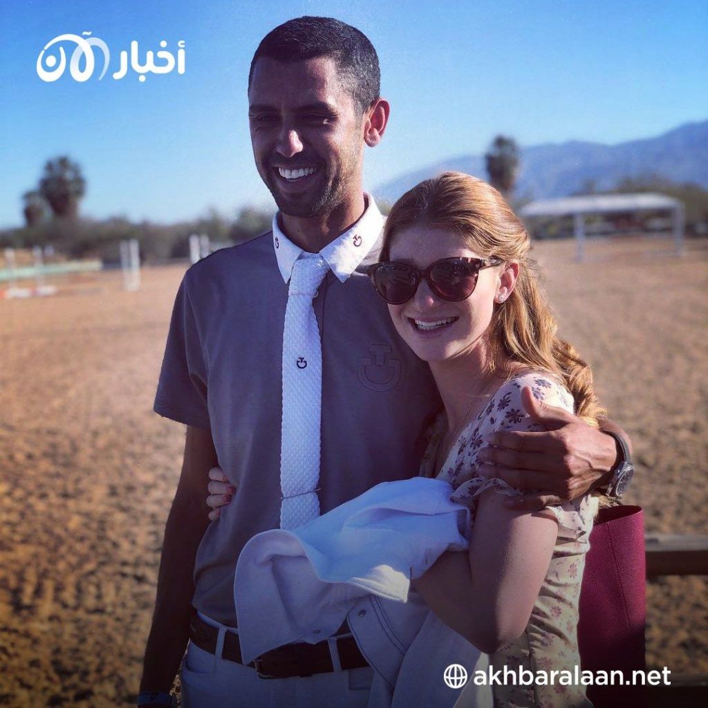 زواج ابنة بيل جيتس من المصري نائل نصار فمن هو؟