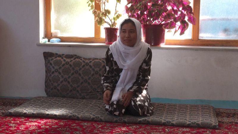 طالبان تسرق أحلام الفتيات بالعودة إلى مقاعد الدراسة 1 طالبان