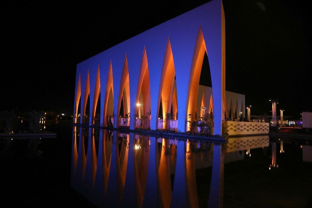 انتقادات وانسحاب من العرض.. فيلم ريش يثير أزمة في مهرجان الجونة