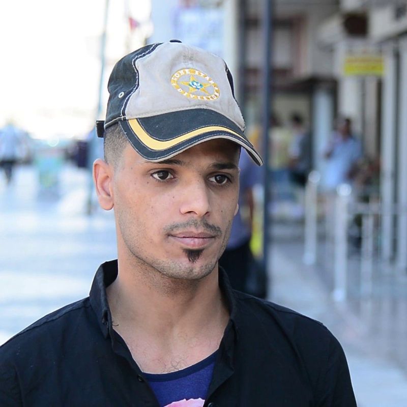 شباب عراقي لـ"أخبار الآن": الفساد السياسي سبب عزوفنا عن الانتخابات 3 شباب عراقي لـ"أخبار الآن": الفساد السياسي سبب عزوفنا عن الانتخابات