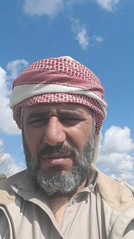 التحالف الدولي يستهدف أبو حمزة الشحيلي أحد عناصر تنظيم داعش في سوريا