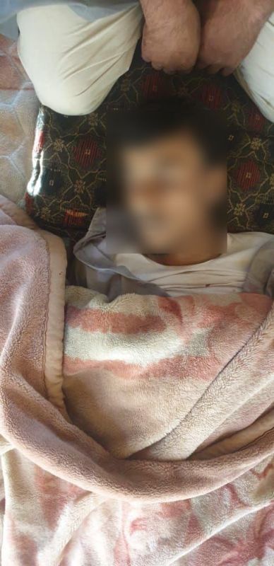 التحالف الدولي يستهدف أبو حمزة الشحيلي أحد عناصر تنظيم داعش في سوريا