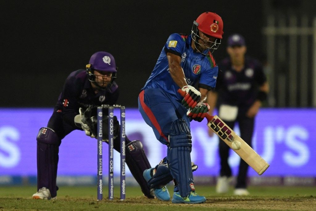 رغم جحيم طالبان.. منتخب أفغانستان يبدأ مشواره في كأس العالم للكريكت