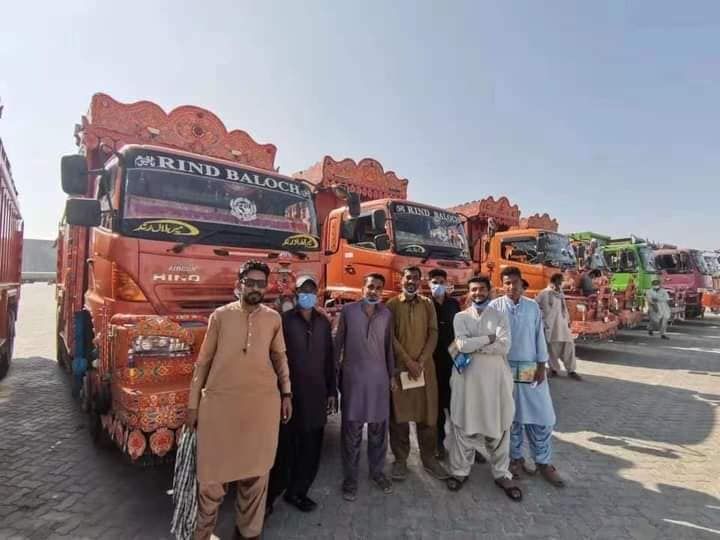 الصين تحرم باكستان من الإستفادة من غوادار وتضرب صناعاتها المحلية