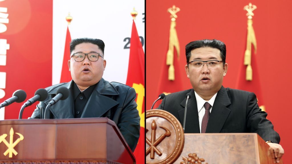 ما سر تغير ملامح زعيم كوريا الشمالية كيم جونغ أون؟