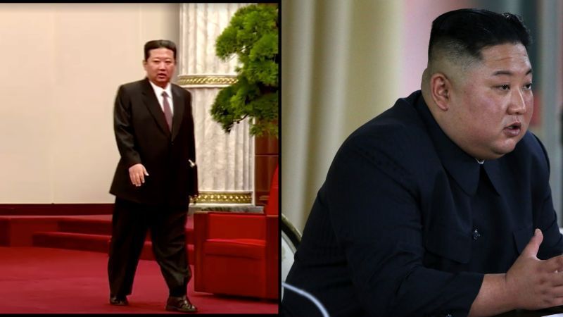 ما سر تغير ملامح زعيم كوريا الشمالية كيم جونغ أون؟