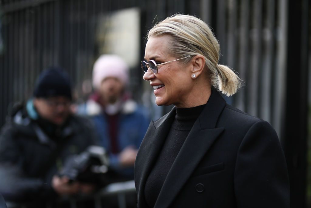 زين مالك يرد على اتهامه بالاعتداء على والدة جيجي حديد