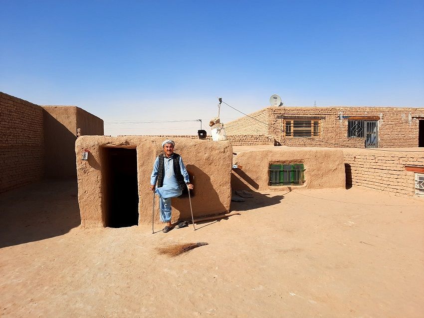 مسؤول أممي يكشف حجم انتهاكات حقوق الإنسان في أفغانستان.. وأرقام صادمة عن الجوع 3 مسؤول أممي يكشف حجم انتهاكات حقوق الإنسان في أفغانستان.. وأرقام صادمة عن الجوع