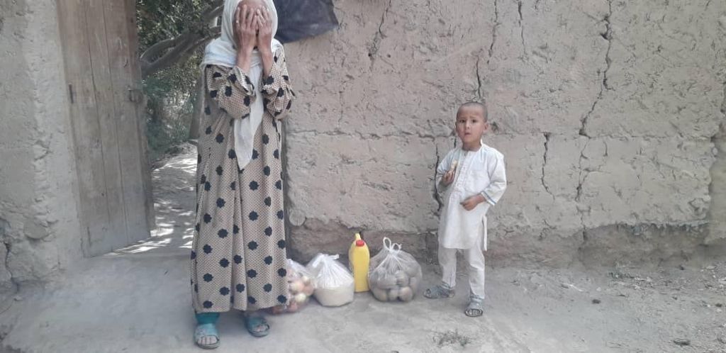 مسؤول أممي يكشف حجم انتهاكات حقوق الإنسان في أفغانستان.. وأرقام صادمة عن الجوع 6 مسؤول أممي يكشف حجم انتهاكات حقوق الإنسان في أفغانستان.. وأرقام صادمة عن الجوع