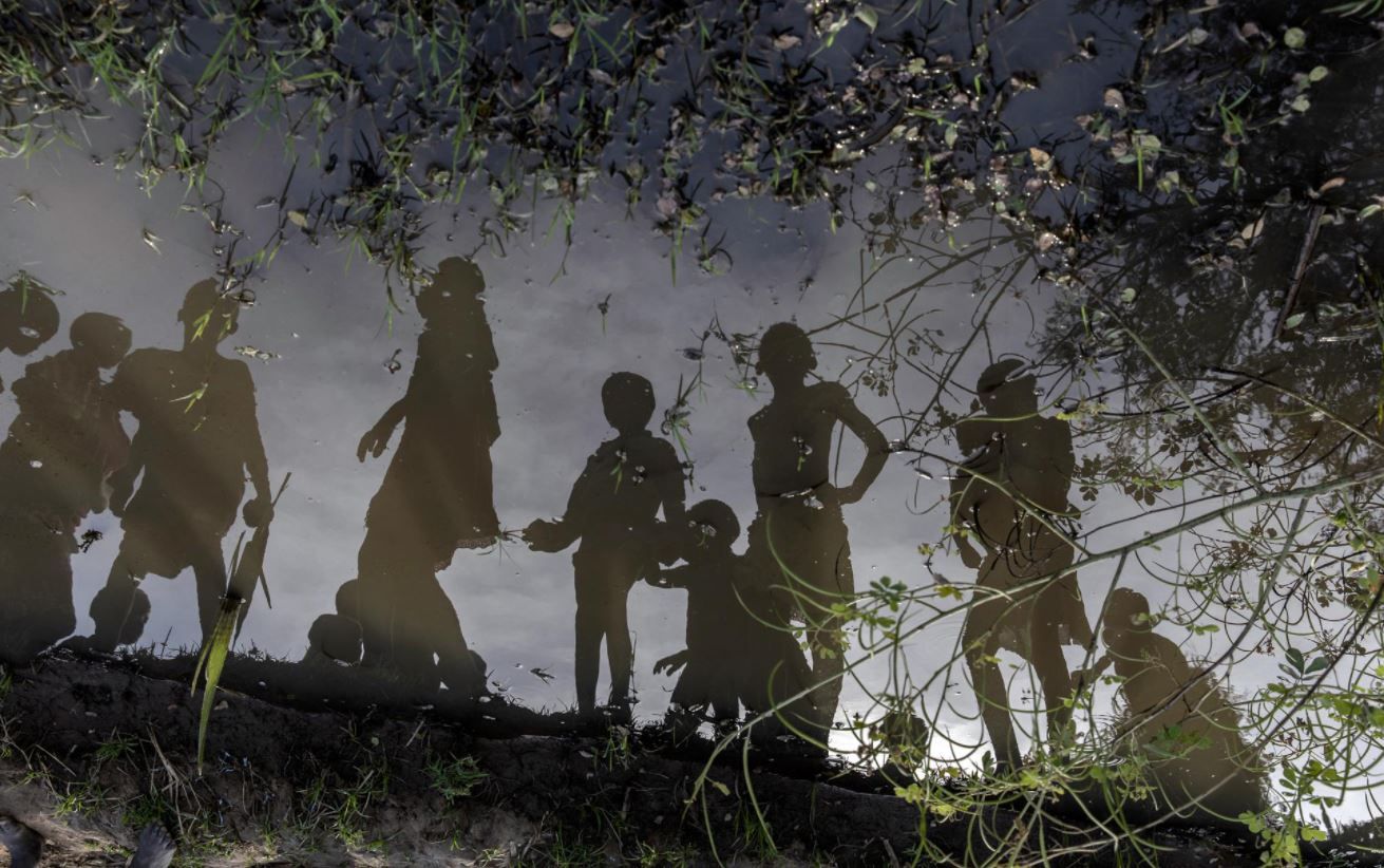 قمة المناخ.. تقلبات الجو أعادت تشكيل الأرض 3 قمة المناخ.. تقلبات الجو أعادت تشكيل الأرض