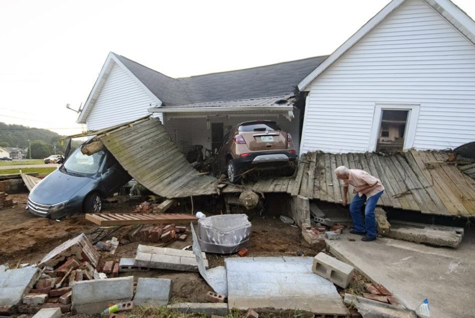 قمة المناخ.. تقلبات الجو أعادت تشكيل الأرض 5 قمة المناخ.. تقلبات الجو أعادت تشكيل الأرض