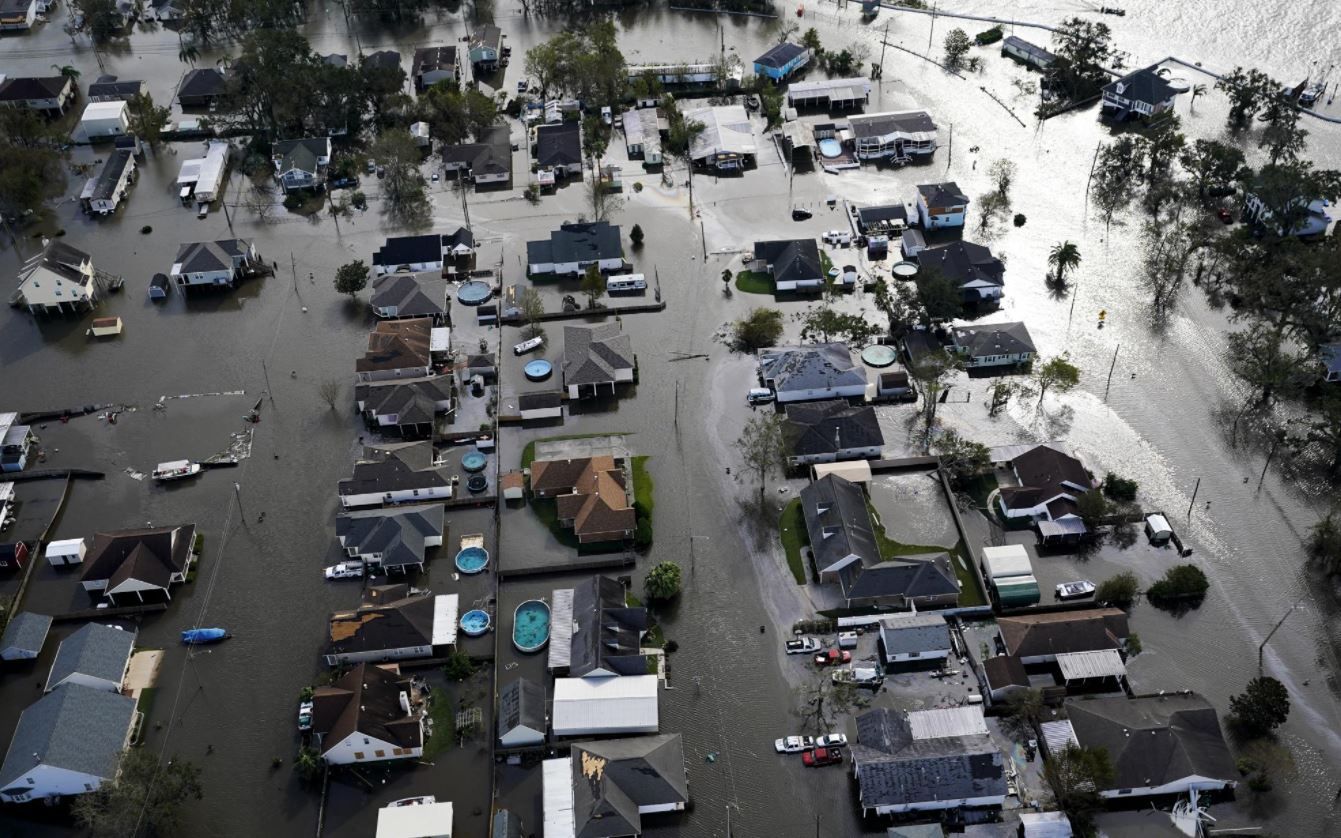 قمة المناخ.. تقلبات الجو أعادت تشكيل الأرض 6 قمة المناخ.. تقلبات الجو أعادت تشكيل الأرض