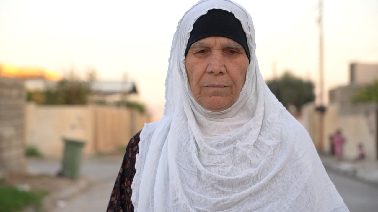 من الظلمات الى النور.. تعرفوا على الخالة شتاوة رمز التسامح في بعشيقة