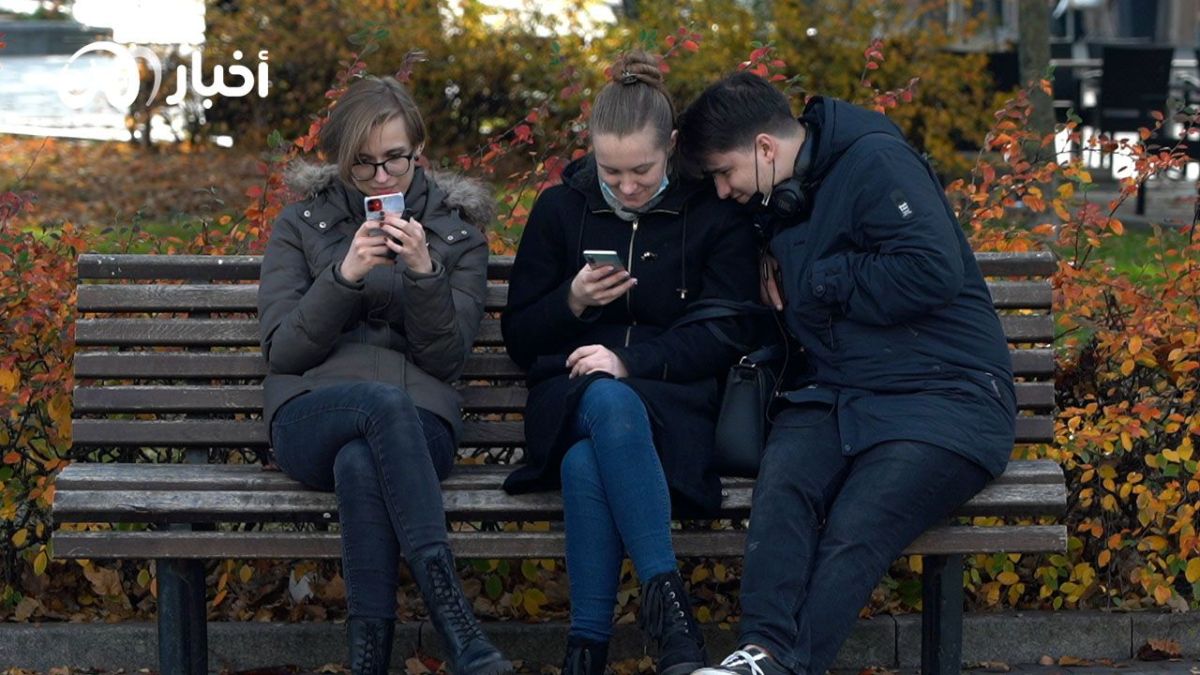 بين حظر الهواتف الصينيّة والسيطرة على تايوان.. الأزمة الديبلوماسيّة بين ليتوانيا والصين في تصاعد