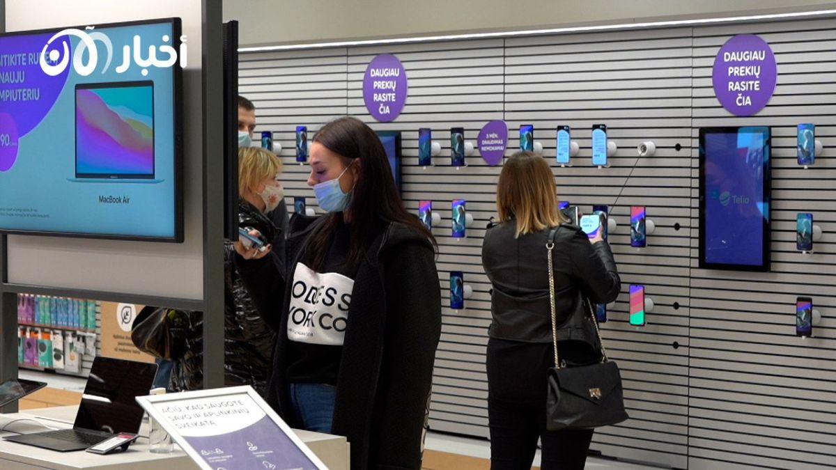 بين حظر الهواتف الصينيّة والسيطرة على تايوان.. الأزمة الديبلوماسيّة بين ليتوانيا والصين في تصاعد