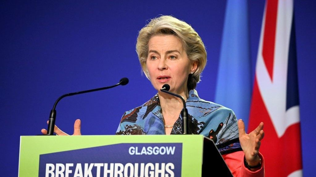 قمة المناخ: تعهد جديد بخفض انبعاثات الميثان بنسبة 30% بحلول العام 2030