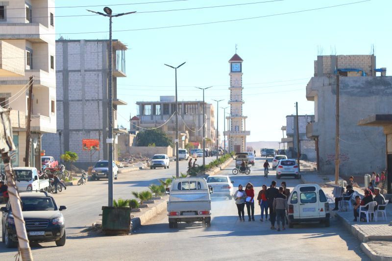 عين العرب كوباني.. مدينة هزمت داعش وأنشأت أول جامعة كردية في سوريا