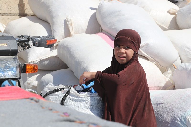 دفعة جديدة من عوائل تنظيم داعش تستعد لمغادرة الهول