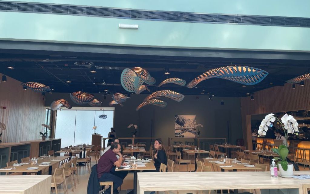 جناح نيوزيلندا في إكسبو 2020 يعكس أهمية وحدة الإنسان والبيئة 3 نيوزيلندا