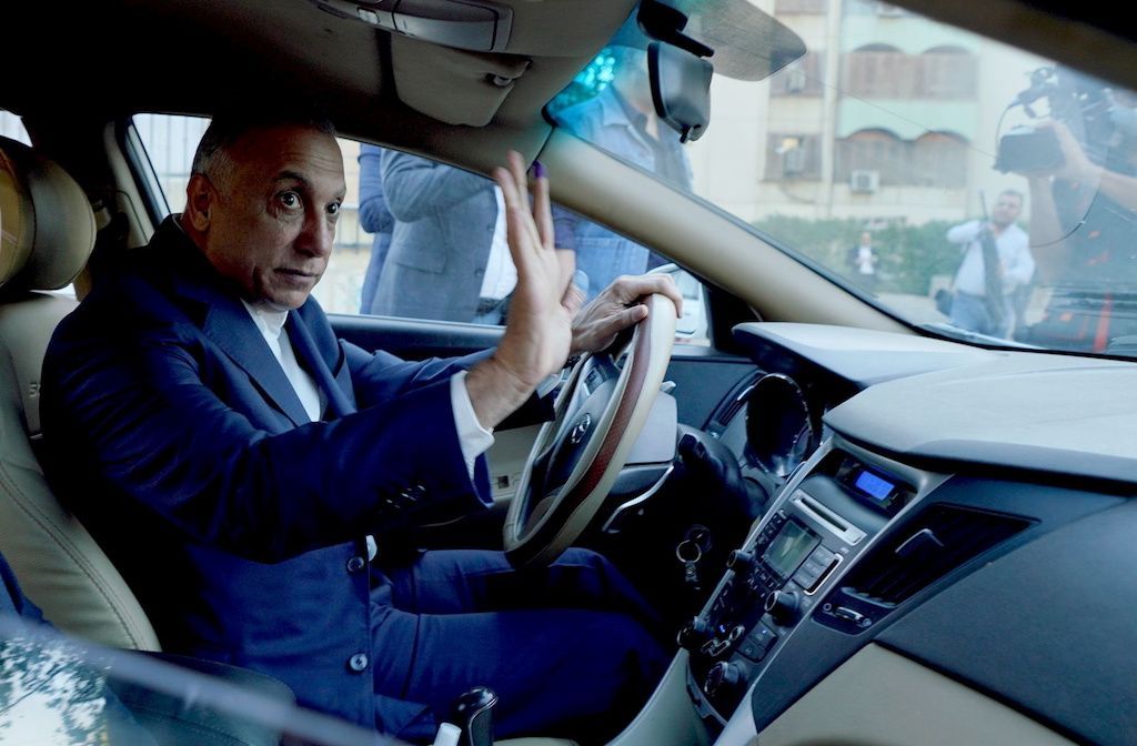 من يقف وراء استهداف الكاظمي.. وهل سنشهد محاكمتهم؟