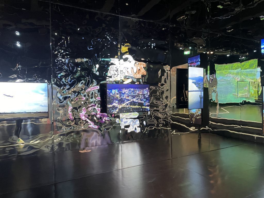 5000 مكعب من التوابل تثير انتباه زوار جناح إندونيسيا في إكسبو دبي 5 5000 مكعب من التوابل تثير انتباه زوار جناح إندونيسيا في إكسبو دبي