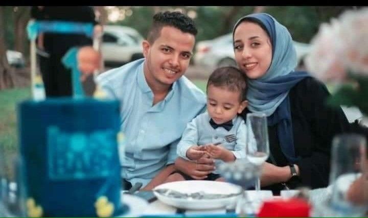 في طريقها إلى المستشفى لتضع جنينها.. مقتل صحافية يمنية حامل بعبوة ناسفة