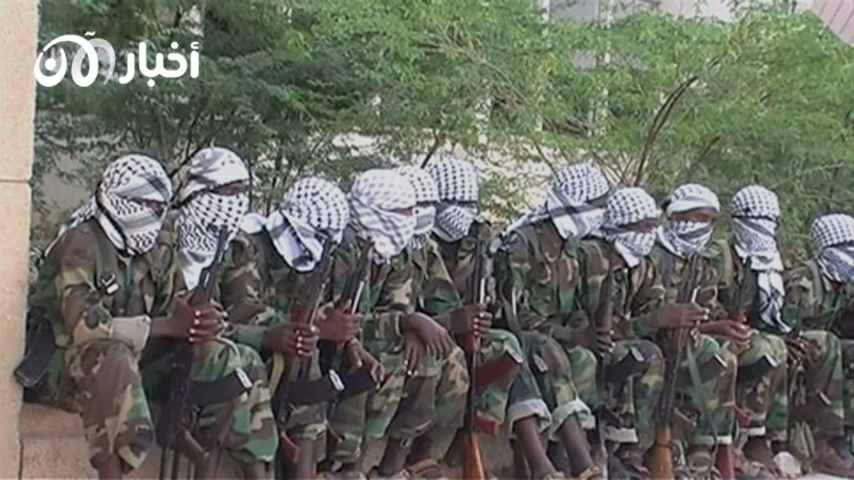 بالعين المجردة..شهادات منشقين عن حركة الشباب