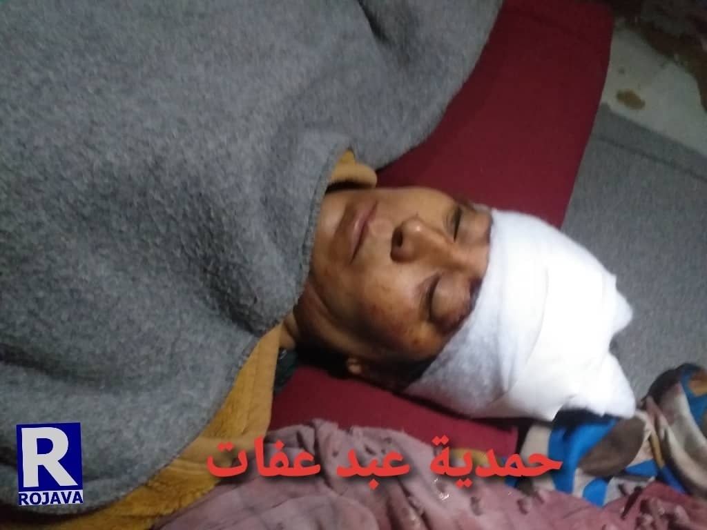 ماذا يجري في مخيم الهول؟ خلايا داعش تنشط من جديد والحصيلة مؤلمة