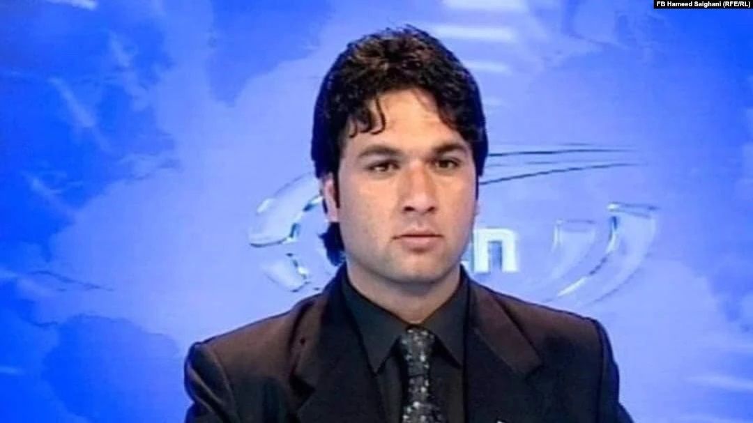 داعش يتبنى هجوما أسفر عن مقتل صحافي في كابول