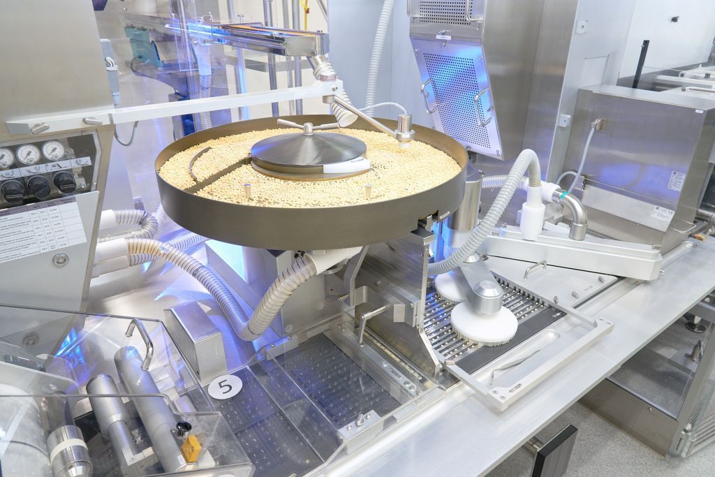 "حبة كورونا"... فايزر تطلب الترخيص لعقارها الذي يؤخذ عن طريق الفم