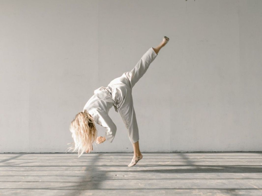 أهم 10 فوائد لتدريب الجوجيتسو "فن الليونة".. تعرف عليها