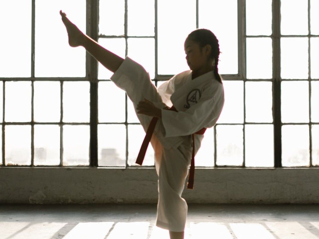 أهم 10 فوائد لتدريب الجوجيتسو "فن الليونة".. تعرف عليها