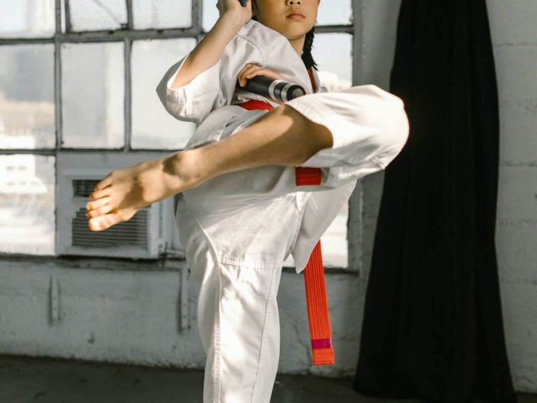 أهم 10 فوائد لتدريب الجوجيتسو "فن الليونة".. تعرف عليها