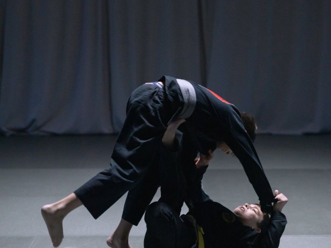 أهم 10 فوائد لتدريب الجوجيتسو "فن الليونة".. تعرف عليها