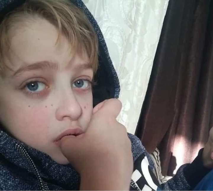 وداعاً أمير الرفاعي.. الطفل الذي بكاه الأردن بعد وفاته