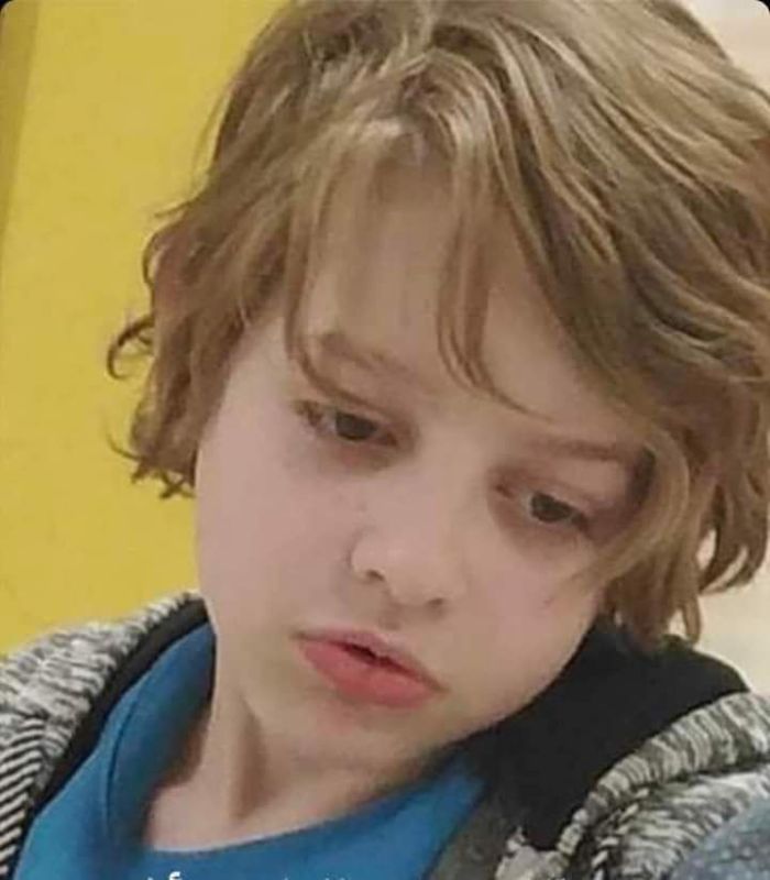 وداعاً أمير الرفاعي.. الطفل الذي بكاه الأردن بعد وفاته