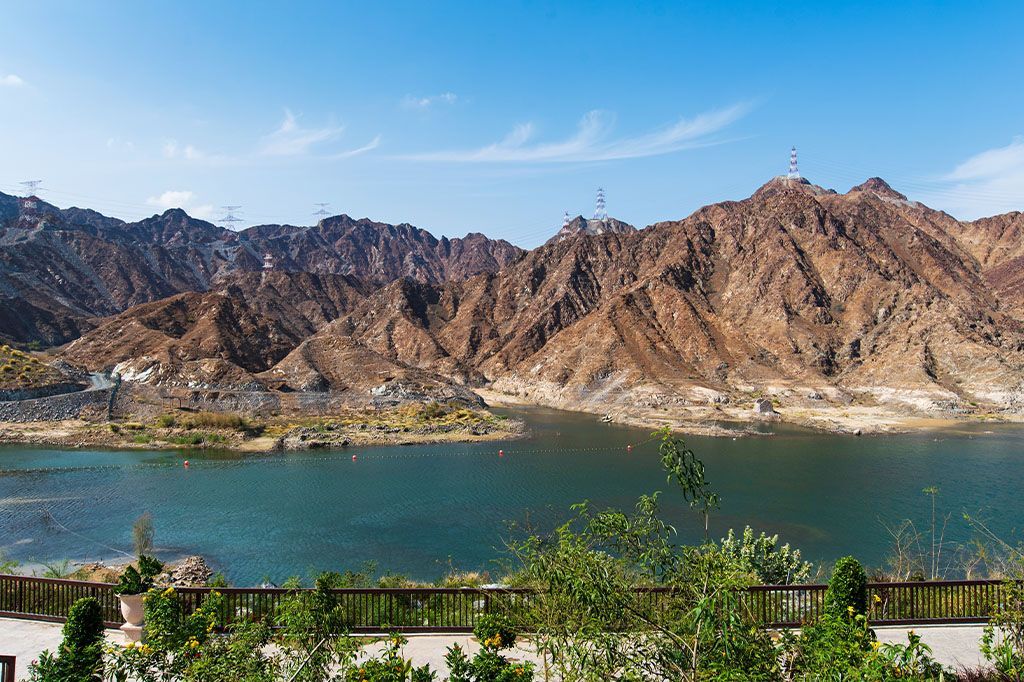 في يوبيلها الذهبي.. تعرف على الإمارات من خلال 50 وجهة يجب أن تزورها 19 في يوبيلها الذهبي.. تعرف على الإمارات من خلال 50 وجهة يجب أن تزورها